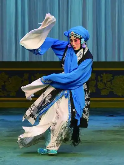 把梁祝打造成校戏专家热议张火丁现象