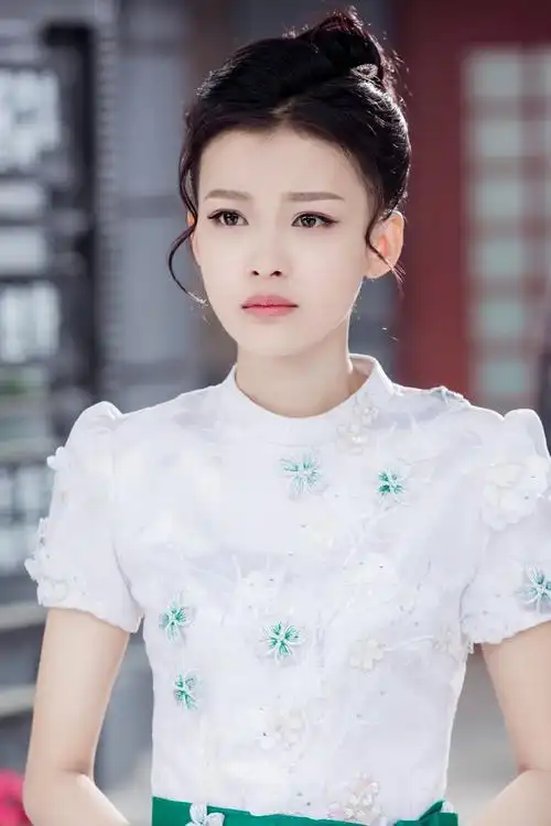 『人生若如初相见』秦桑♀孙怡