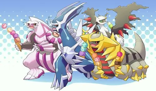 有一技之长的4种水系宝可梦,只是自带的小瑕疵离热