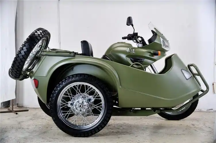 嘉陵600_嘉陵摩托车图片_报价_参数_资讯_摩信网手机版