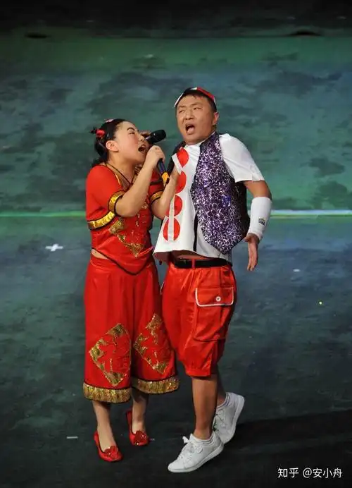 魏三为什么拜潘长江为师? - 知乎