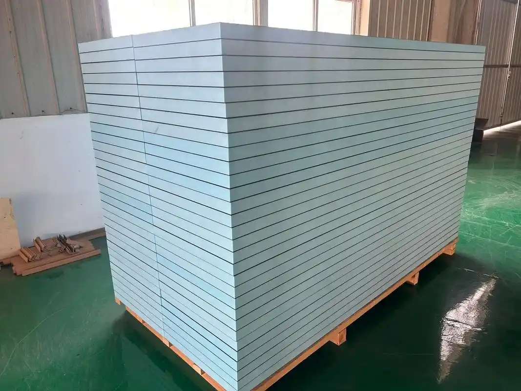 防水背衬板.它是一种高性能保温防水新材料,其具有防水防潮,保 - 抖音