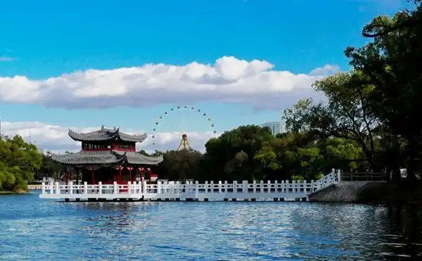 2020年全国旅游简介(黑龙江省)之《齐齐哈尔市》主推几大景点