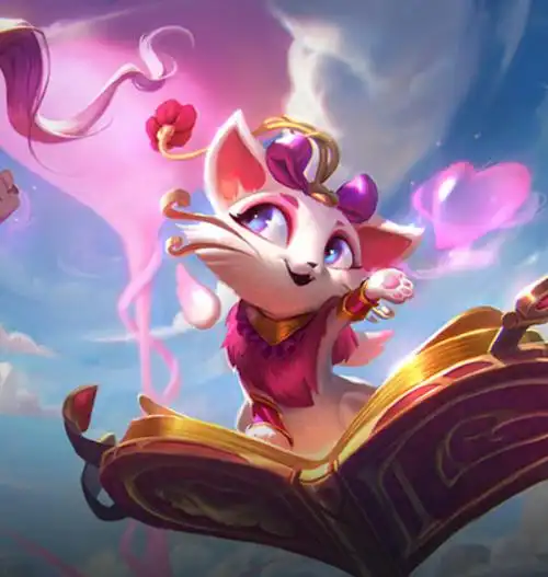 截止s11赛季魔法猫咪悠米有哪些皮肤手感如何 截止s11赛季魔法猫咪