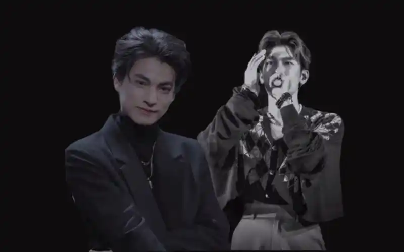 【mewgulf缪糕】双a炸街模式  //红色高跟鞋 混剪