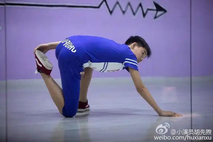 胡先煦的时光岛屿胡先煦微博图片合集8