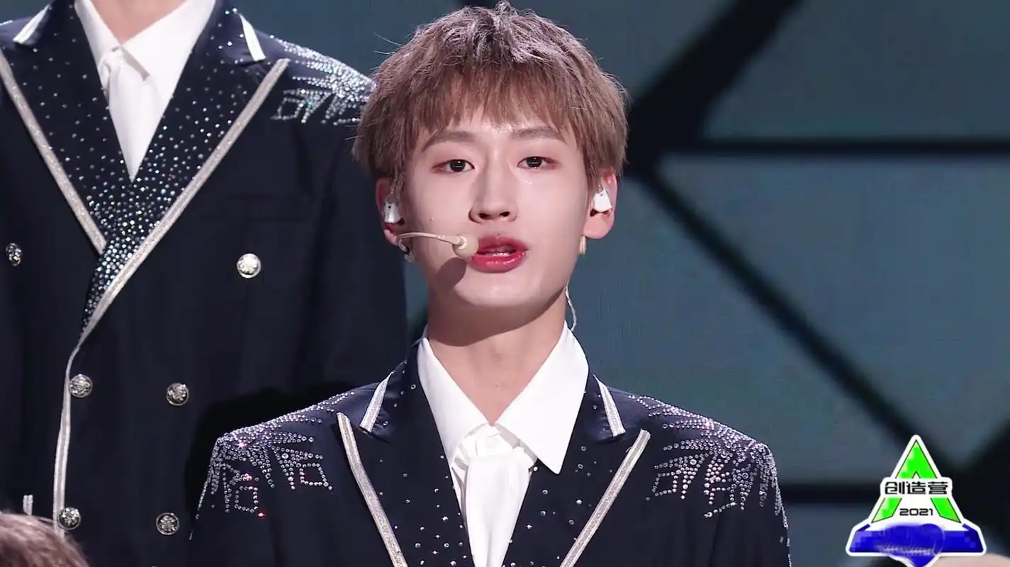 创4成团大结局刘宇霸占c位出道利路修陪跑刘璋完美逆袭