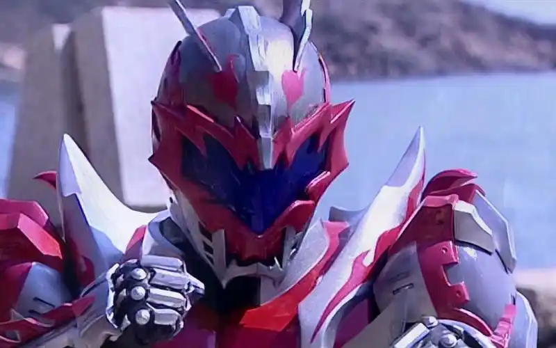 【1080p 60fps】铠甲勇士风鹰铠甲首站