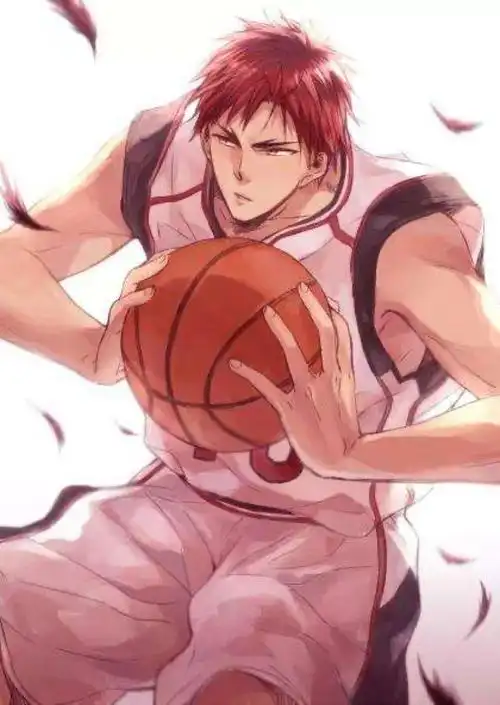 "黑子的篮球"奇迹的时代全员