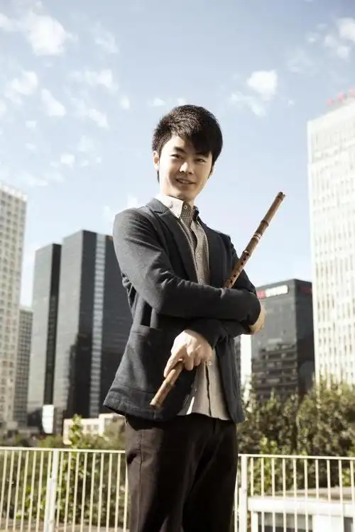 失眠党的拯救者赵海洋