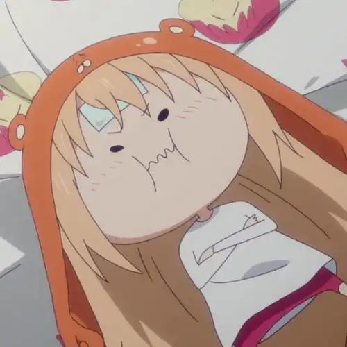 小埋生气表情包