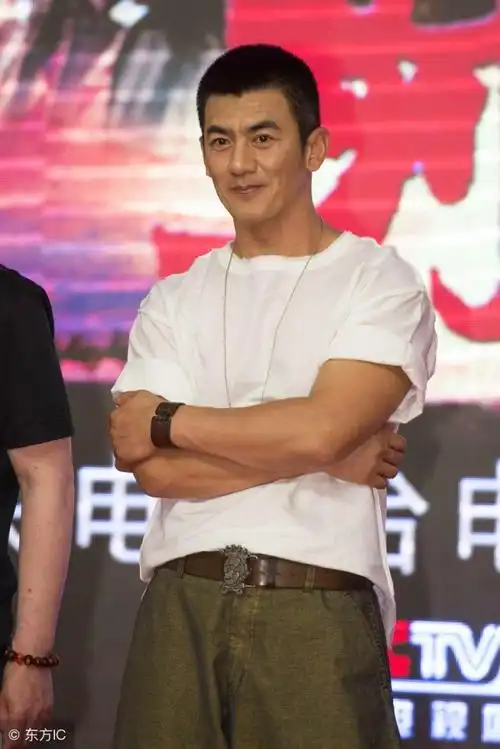 任天野电视剧军旅一哥任天野还演过哪些角色