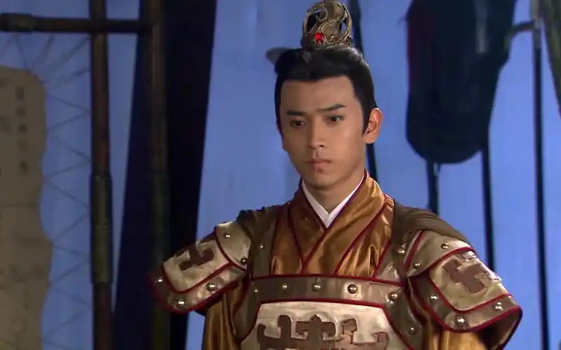 【陈若轩】殷洪61-cut