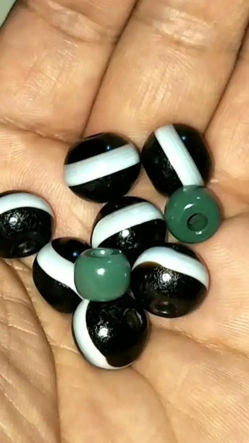 千年一线药师珠