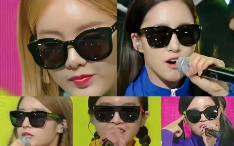 百变女团,完颜团,皇冠女团#tara #皇冠 #女团