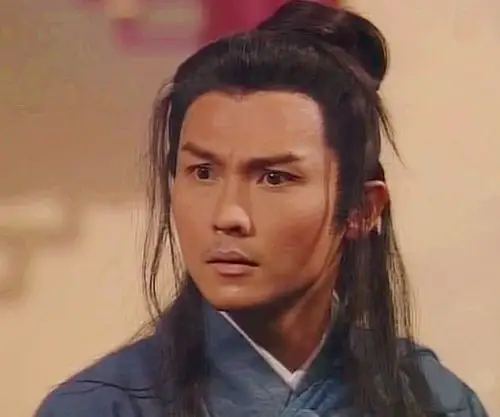 图关礼杰版小李飞刀演员表介绍演绎一代大侠的传奇一生