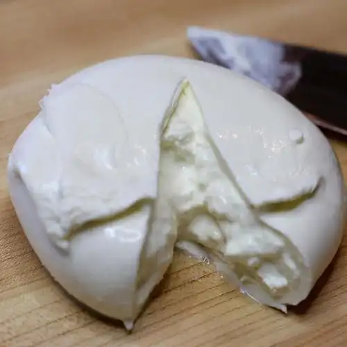 意大利进口水牛马苏里拉布拉塔奶酪