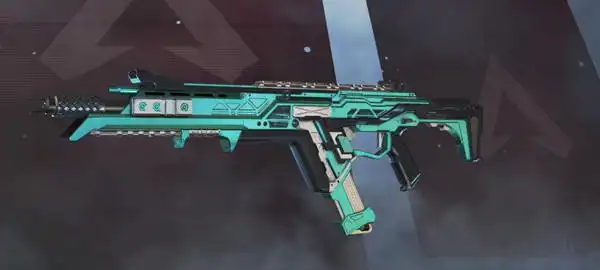 apex数据库-武器皮肤详情页-r301卡宾枪