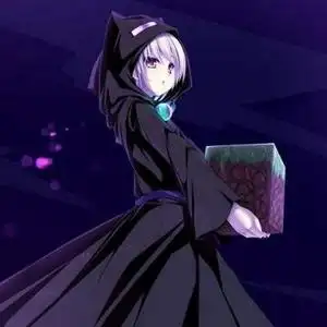 来自mc大陆的雪儿头像