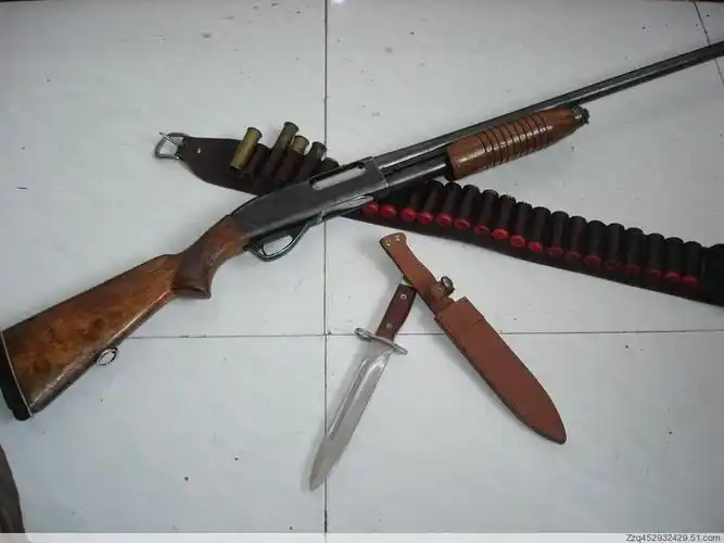 data-id="gncp4minjg">五连发是 a target="_blank" href="/item/猎枪