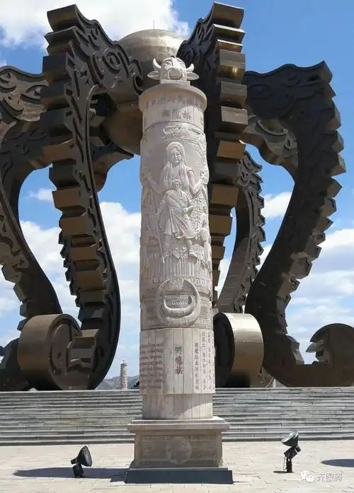 民族图腾——独龙族