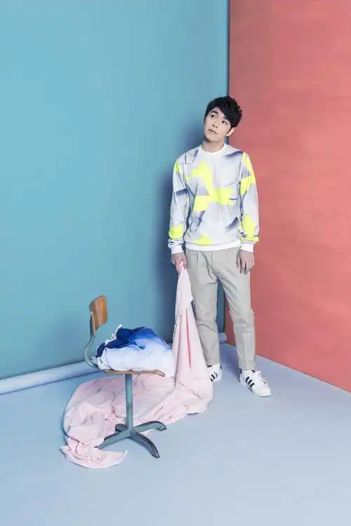 中国好声音第二季 叶秉桓