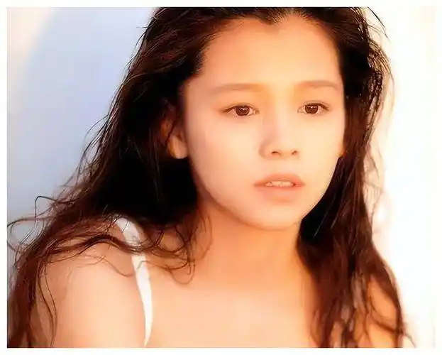 徐若瑄重塑自我告别玉女形象迈向新生