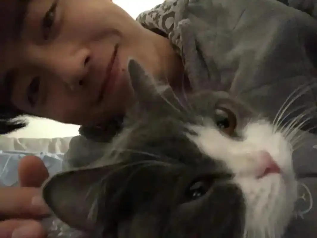 肖战 女友视角 - 抖音