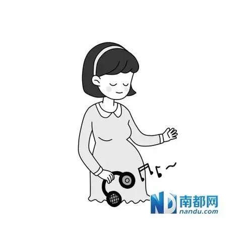 臀位宝宝如何转正