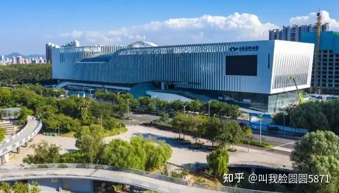 济南山东科技馆简介低音号旅游