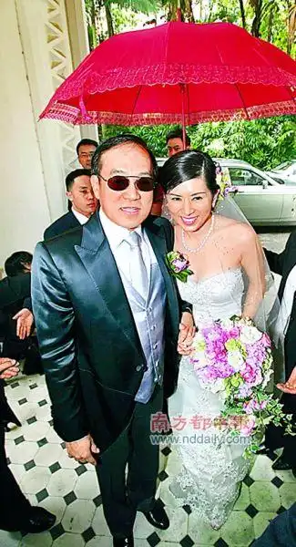 传香港艺人罗慧娟病情告急入院接受治疗