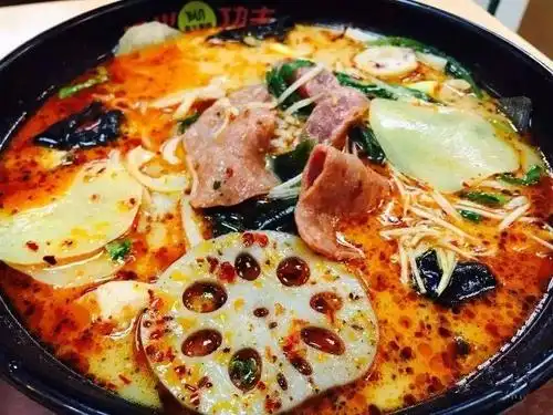 长春这5家高逼格的麻辣烫终极吃货即将开启新一轮的战斗