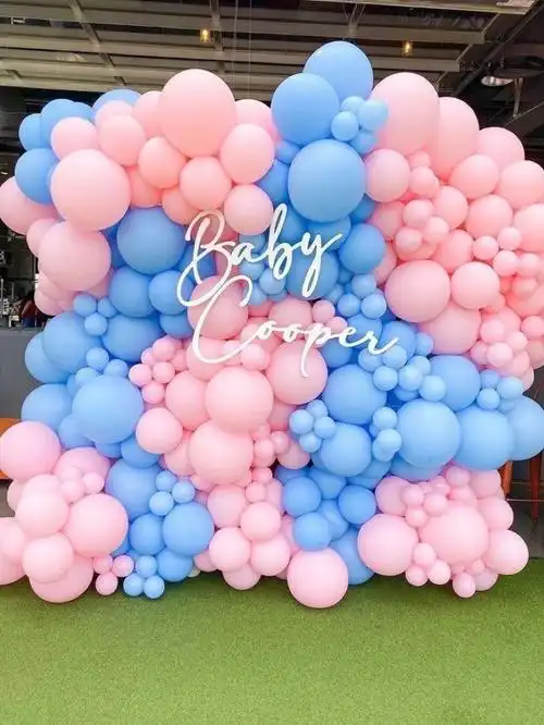 气球艺术  #气球派对  #气球布置  #畢業  #幼儿园  #气球艺术装置