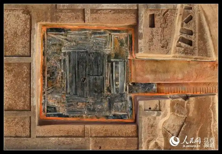 南昌西汉海昏侯墓发掘创考古史数个第一