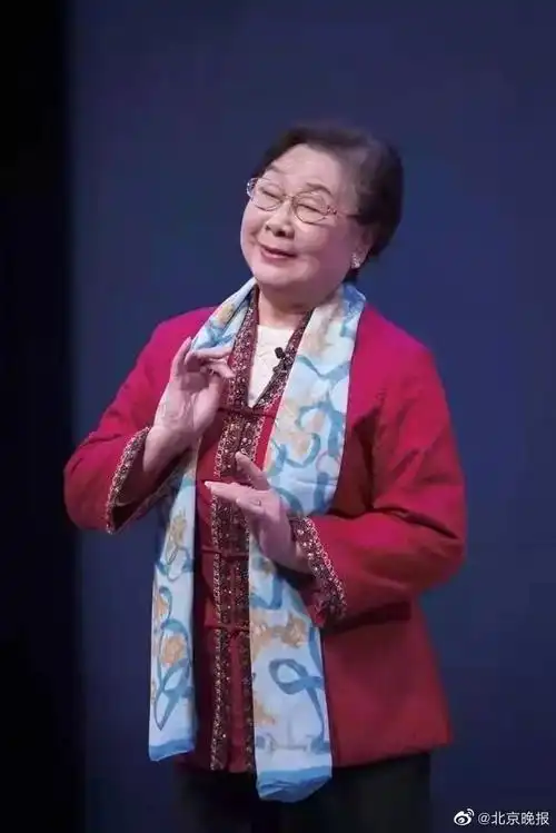 【#昆曲大师张继青病逝#,享年83岁】1月6日,著名昆曲表演艺术家,国家