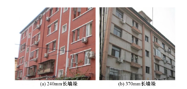 砌体结构中小墙垛受压承载力分析与评定-结构专业论文-筑龙结构设计论