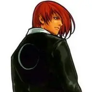 拳皇八神庵qq头像图片大全八神庵头像图片高清帅气