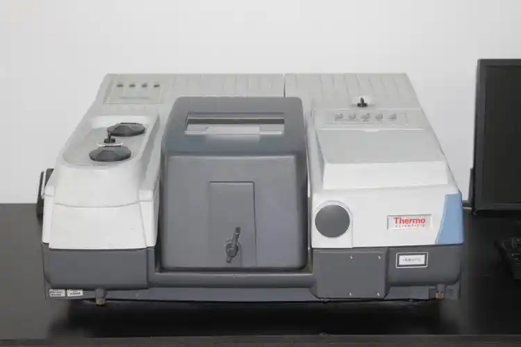 nicolet 6700傅立叶变换红外光谱仪