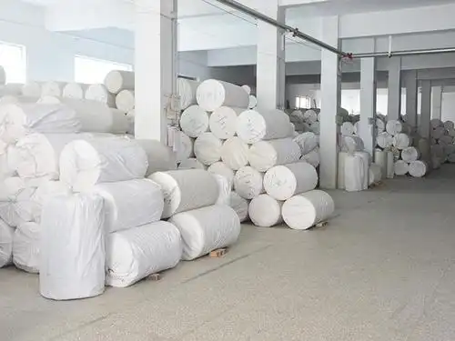 上海库房环境-上海无纺布料厂家,上海pp阻燃无纺布价格,上海水稻育秧