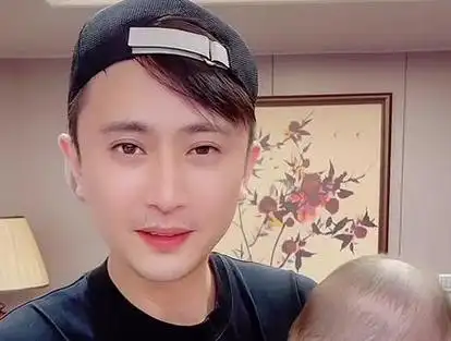 杨帆谈二宝开灯_杨帆扮演的二豆_杨帆媳妇儿 - 抖音