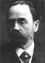 自然主义的倡导者左拉