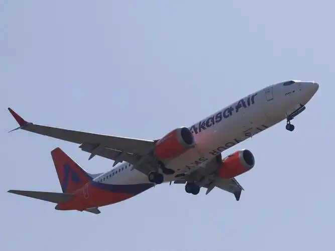 中国航空新闻网