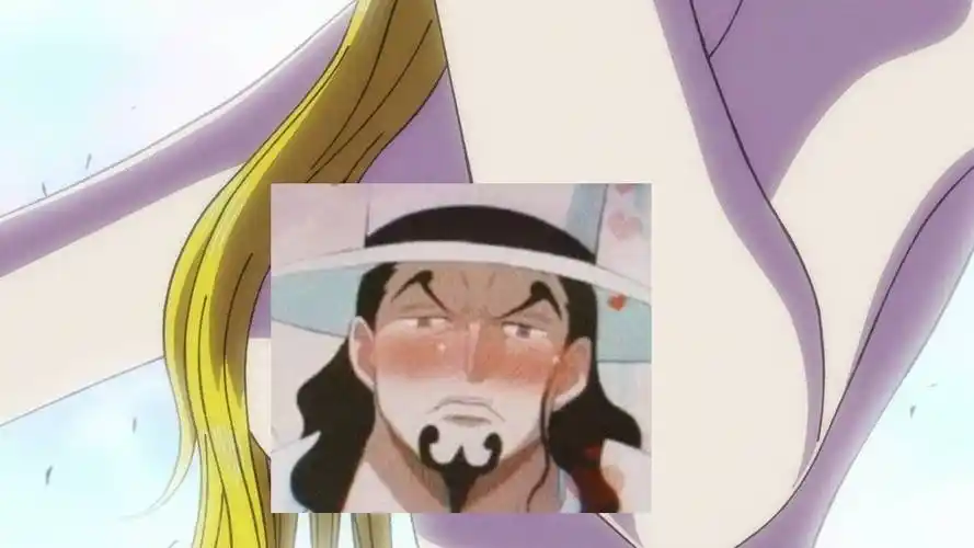 原创海贼王1021集删减画面大和脱衣抱桃之助黑玛利亚送福利