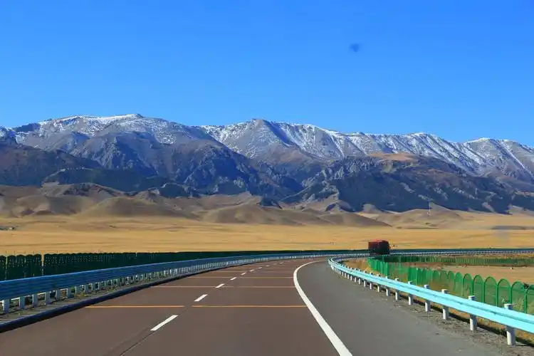 二十神游西藏新疆群路景掠影2018914918