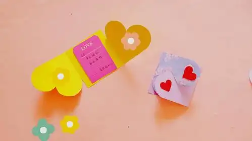 怎么做简单的手工折纸?