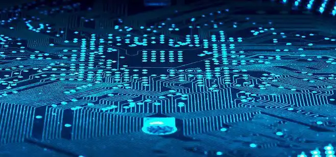 家电数码,科技,科幻,电路,海报banner,科技感,科技风,高科技,商务图库