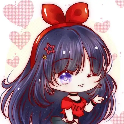 有没有asoul队长贝拉适合做头像的图片? - 知乎