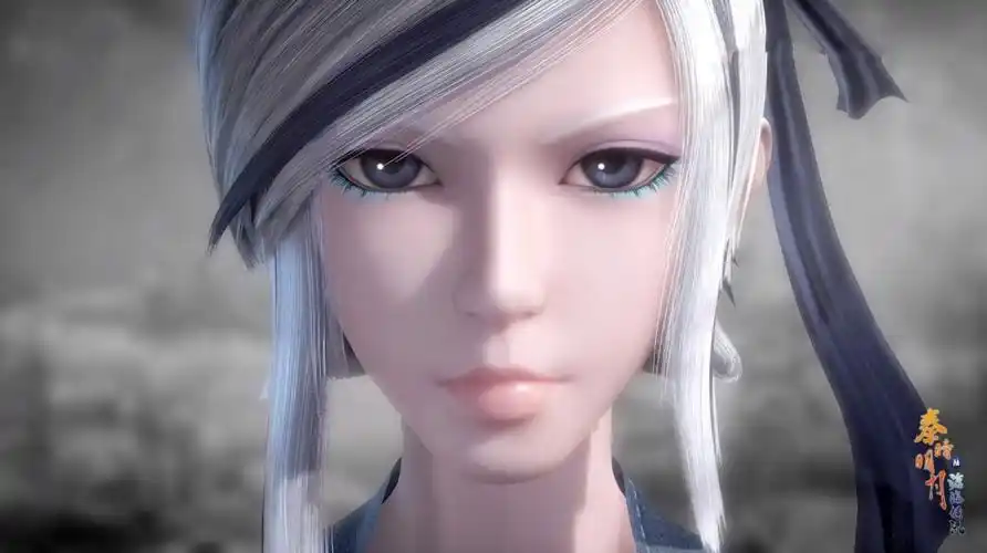 秦时明月晓梦冷酷原因揭晓清玄死于绞刑追求剑道疑是终身不嫁