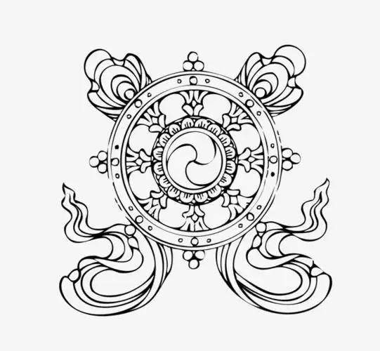 矢量日本文化樱花节元素手绘樱花元素【免抠元素png】-90设计网