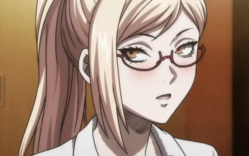 活动作品拳愿阿修罗2王马vs理人释放压力高燃